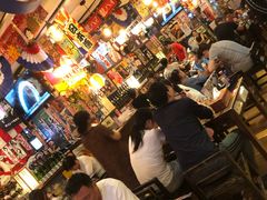 大堂-平成屋·午肴夜酒(四川北路店)