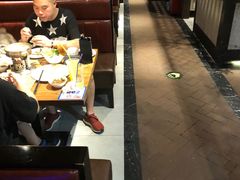 大堂-甄品麦哲伦海鲜和牛自助(万达广场店)