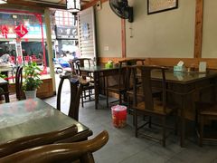 -街头顶黄记馄饨王(中山中路店)