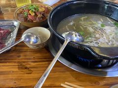 -苏稽跷脚牛肉(西象桥店)