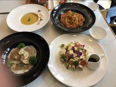 -五号茶居·新派粤菜·岭南五号酒店(沿江中路店)