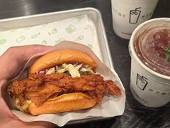 -小江南(老洋桥店)