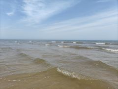 -日照海滨国家森林公园