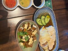 -章记星洲 · 新加坡餐厅(望京店)