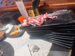 -海汕记·潮汕鲜牛肉火锅·自助