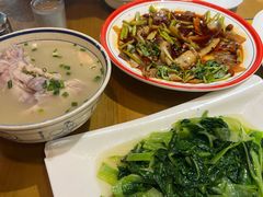 -易老妈蹄花.特色川菜(人民公园总店)