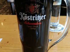 -兰特伯爵西餐厅·啤酒屋(方庄店)
