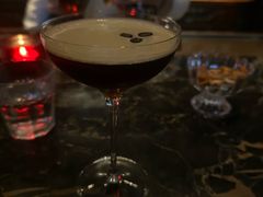 -DM Distiller & Mixologist Whisky Cocktail Bar
