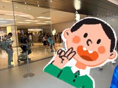 -Apple零售店(深圳益田假日广场店)