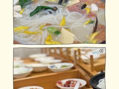 -双桥园·云南过桥米线(古城南门店)