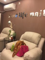 picture-S · Nail 自助美甲美睫