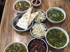 -清真马杰山牛肉汤馆