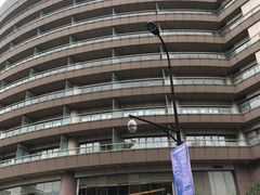 -杭州温德姆至尊豪廷大酒店