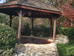 -天目湖涵田半山温泉