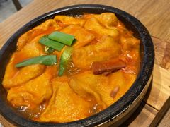 每日空运包浆豆腐-米店·云南菜(南门店)