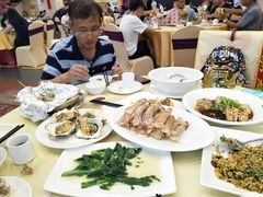 -旺富东海大酒楼(海鲜街店)