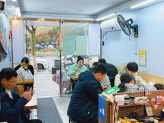 -鸭小妹鸭血粉丝(老门东店)