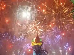 -青岛方特梦幻王国