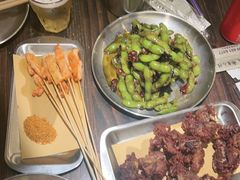 -破店肥哈·东北烧烤·夜宵(南山保利店)