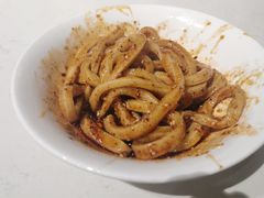 -樊三嬢手工甜水面(大邑安仁店)