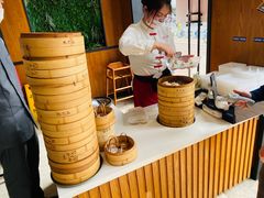 -锡笼记·无锡小笼(大润发店)