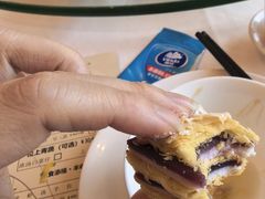 -利苑酒家(合景国际金融广场店)