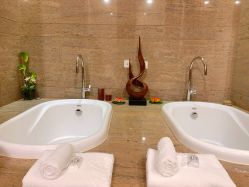 -靓靓伊人SKINCARE肌肤管理FACIAL·SPA