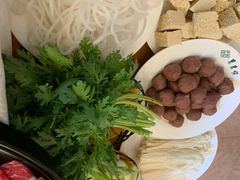 -东来顺饭庄(天坛店)