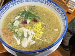 -香麒园·过桥米线·南湖雅宴