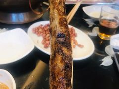 -情忆草原涮肉馆