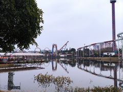 -国色天乡三期陆地乐园