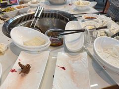 -鑫宝沙茶牛肉火锅(永泰店)