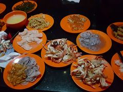 -乐圣量贩KTV自助餐(崇文店)