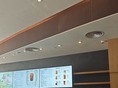 -星巴克(深圳星都豪庭店)