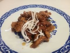 -东兴楼饭庄(六里桥店)