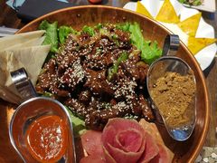 -吉祥圣雪藏餐