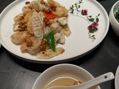 -全聚德(双井店)