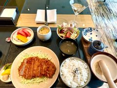 -西村日本料理(香格里拉饭店)