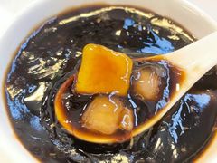 桂花芋圆烧仙草-益汁湘(三坊七巷店)