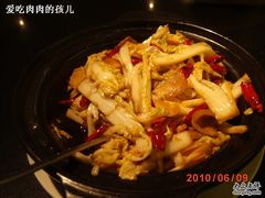 GEDC1287-鹿港小镇(霄云店)