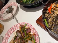 -谭厨中山传家菜.乳鸽.脆鲩鱼(华强北中航城店)