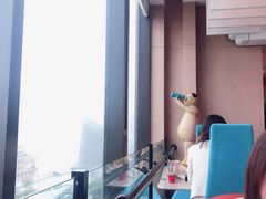 -上海外滩英迪格酒店