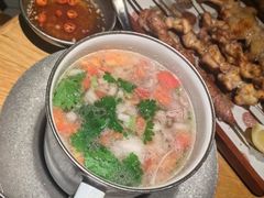 -纳鲁孜·新疆特色餐厅(上海悦荟广场店)