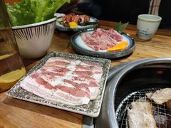 -竹涟烧肉(太古里店)