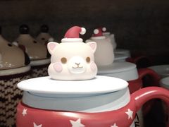 -星巴克(绵阳涪城凯德店)