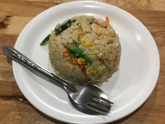 -云南餐厅