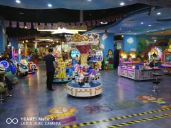 -利奥梦幻主题乐园(爱琴海购物公园店)