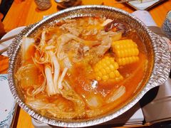 -故乡屋日本料理(八一广场店)