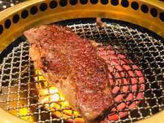 -老乾杯和牛烧肉(王府中环店)