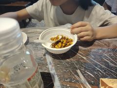-老街烧烤大排档·地道湖北菜·龙虾馆(汉口火车站店)